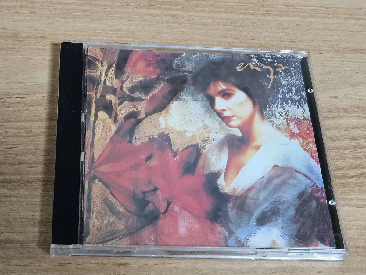 Enya - Watermark (CD)